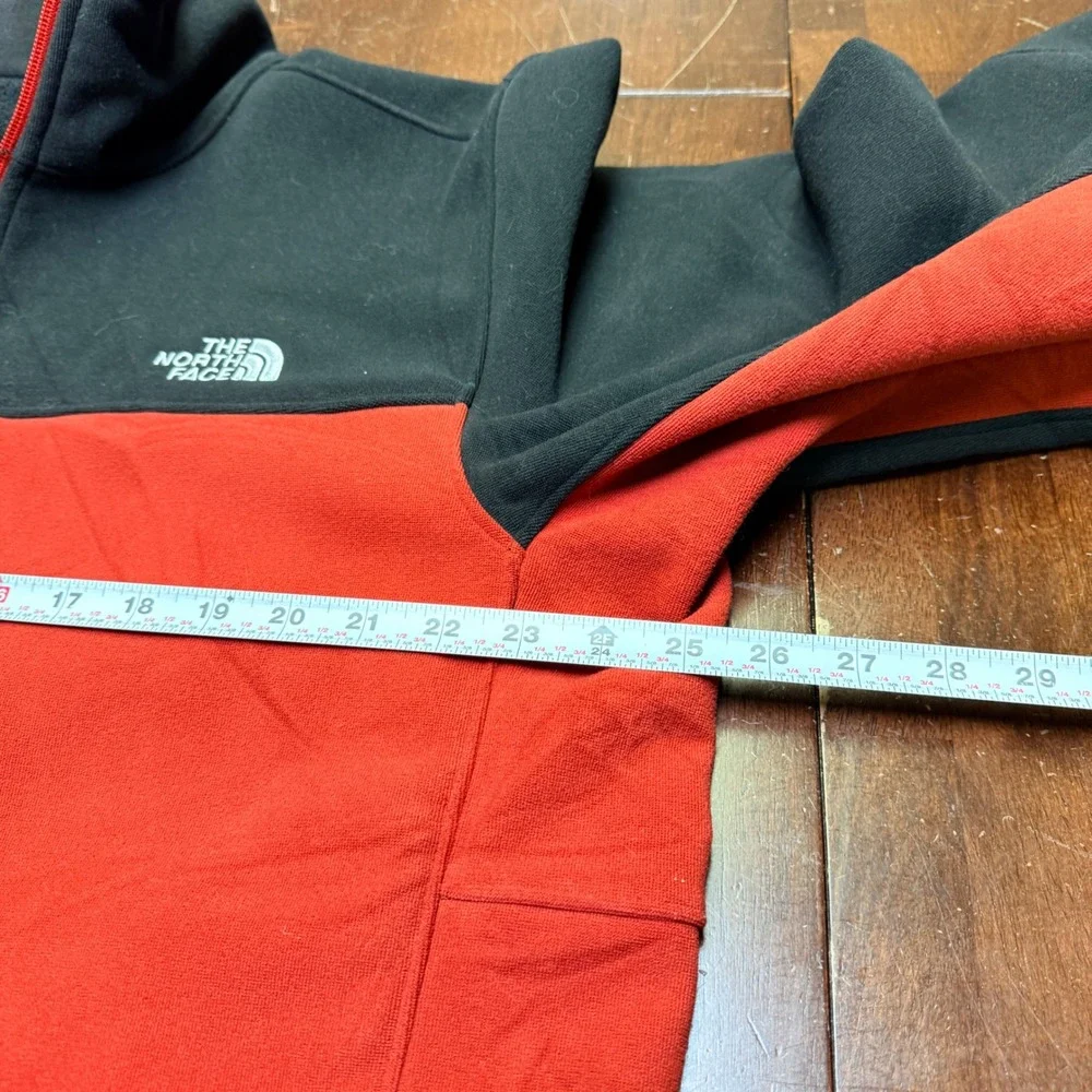 The North Face‎ Apex Bionic Thick Mens XL Full Zip Jacket